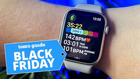 apple watch black friday deals 2022